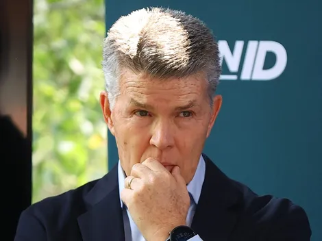 El gran sueño de la directiva de América