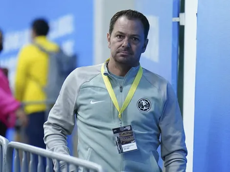 Un histórico entrenador se postula para dirigir a América
