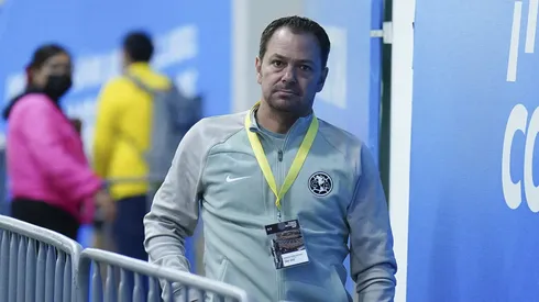 Un histórico entrenador se postula para dirigir a América