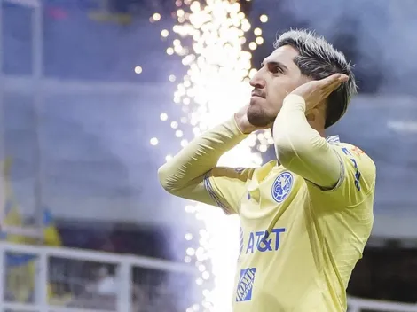 El imperdible discurso de Diego Valdés tras su Balón de Oro