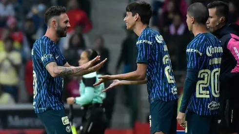 Damm tiene todo arreglado con Atlético de San Luis.