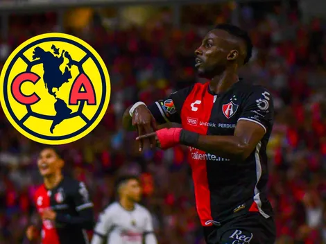 Julián Quiñones, el mejor delantero de la Liga MX según las estadísticas