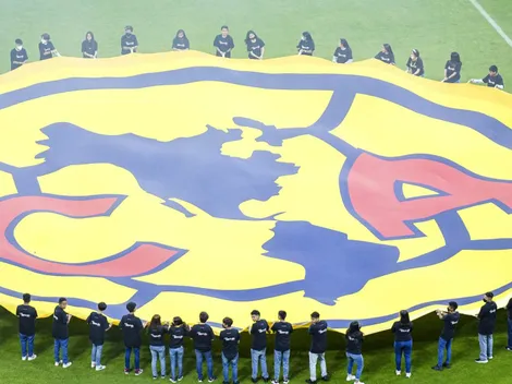 América ya tendría al remplazo de Federico Viñas