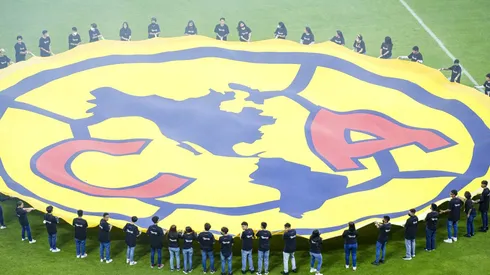 América ya conoce su calendario para el Apertura 2023.