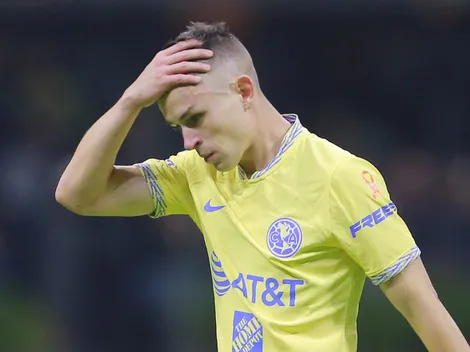 Dura sanción de la Comisión Disciplinaria contra Álvaro Fidalgo