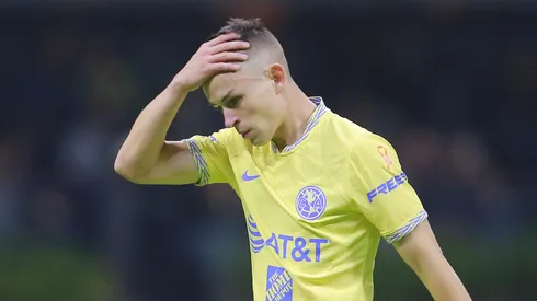 Dura sanción de la Comisión Disciplinaria contra Álvaro Fidalgo