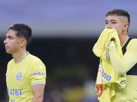 América podría perder su trono más preciado a manos de Chivas