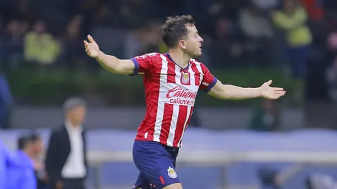 Alan Mozo y su burla hacia la afición de América