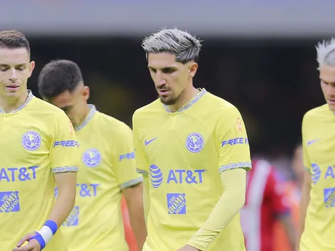 Los 12 jugadores que apuntan a salir de América