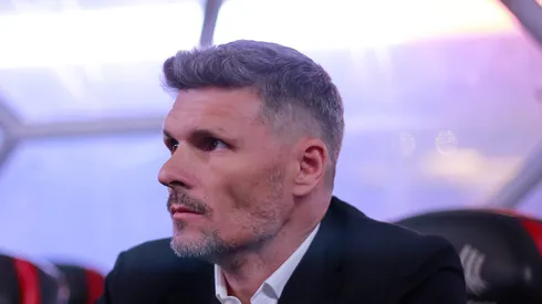 Los candidatos para reemplazar a Fernando Ortíz en América