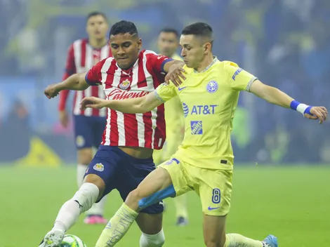 ¿Cómo y dónde comprar boletos para el América vs. Chivas de Estados Unidos?