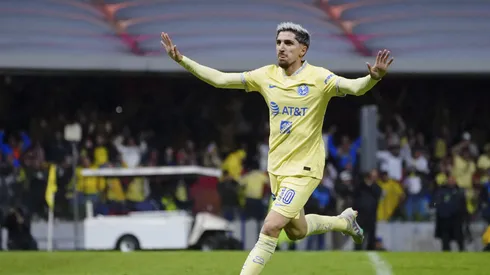 Valdés puso el empate y la ventaja en el global.