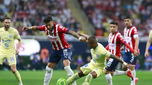 El Clásico Nacional apabulla al Clásico Regio en rating