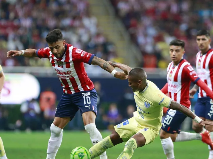 El Clásico Nacional apabulla al Clásico Regio en rating