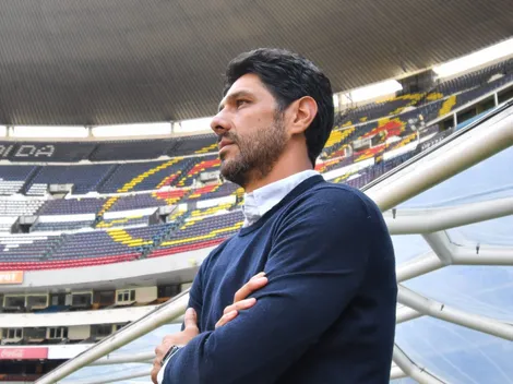 La terrible acusación de Diego Cervantes al arbitraje