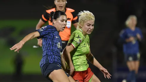 América Femenil buscará sellar este lunes su boleto a la Semifinal.