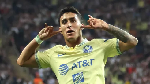 Zendejas propició buenas noticias en el Nido.