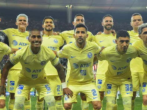 ¡Hay nueva baja en América de un extranjero!