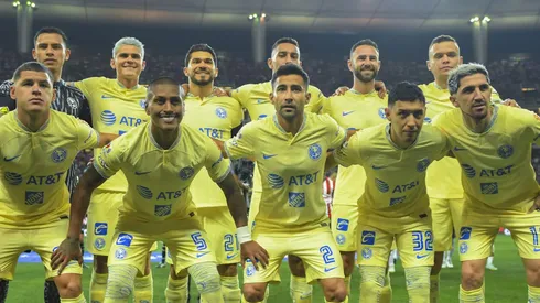 América prepara con todo el Apertura 2023.