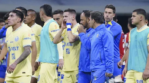 América buscará de cero nuevamente la copa 14.