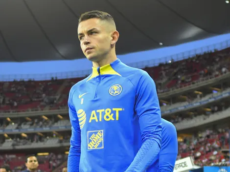 Faitelson se quejó de la habilitación a Fidalgo y periodista de Televisa lo ubicó