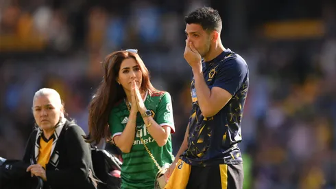 Raúl Alonso buscará un nuevo club en su carrera.