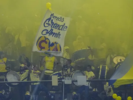 ¡Reportan fallas para imprimir los boletos de las Semifinales!