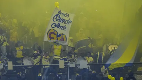 La afición de América quiere jugar su propio partido contra Chivas.