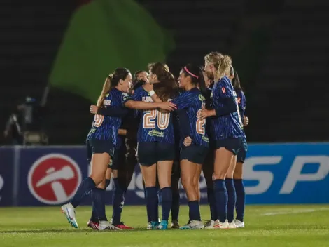 América Femenil doma a las Bravas y tiene un pie en Semifinales