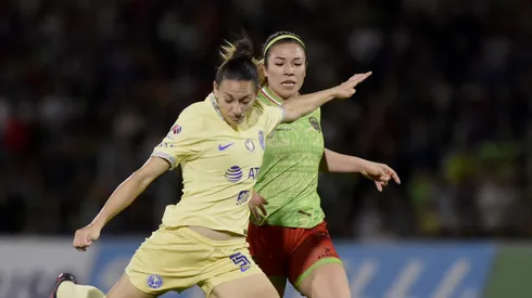 América Femenil buscará un buen resultado en la Ida de Cuartos de Final ante Bravas.