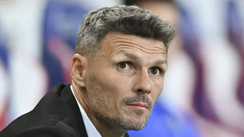 El Tano dio todo el crédito del buen resultado en la Ida a sus dirigidos.