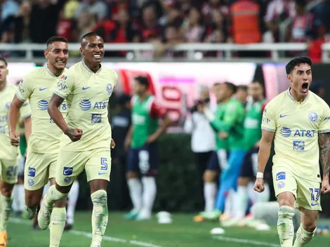 ¿Qué necesita América para avanzar a la Gran Final?