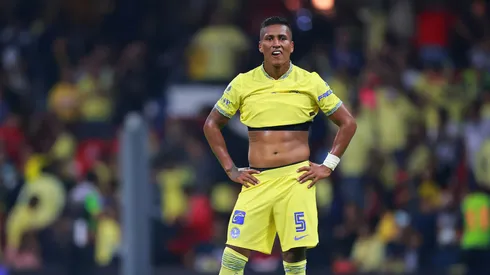 Pedro Aquino apunta a salir del equipo en verano.