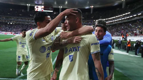 El conjunto Azulcrema parte como favorito ante los Rojiblancos.