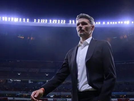 El emotivo mensaje de despedida de Fernando Ortíz