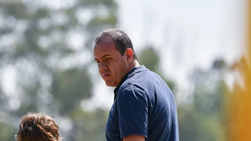 Blanco no duda que América tiene las armas suficientes para ganarle a Chivas.