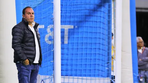 Cuauhtémoc Blanco defendió nuevamente los festejos de Henry Martín.