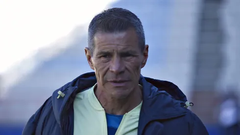 Alfredo Tena vivió con intensidad los Clásicos frente a Chivas.