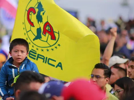 Boletos agotados para el encuentro de ida entre América y Chivas