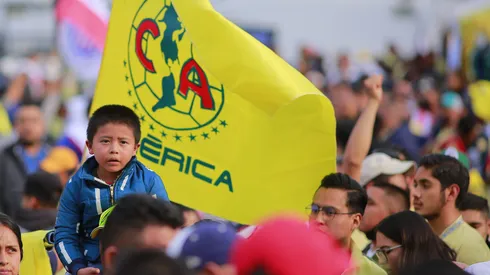 Boletos agotados para el encuentro de ida entre América y Chivas