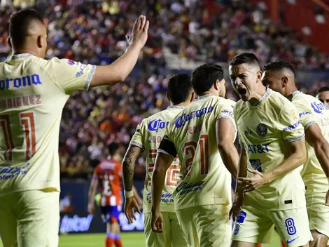 El antecedente que pone al América en la Gran Final