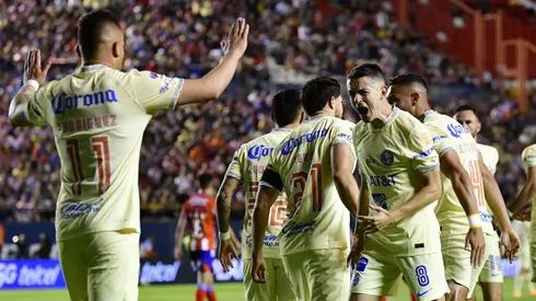 Las Águilas buscan sellar el pase a la Final del Clausura 2023.