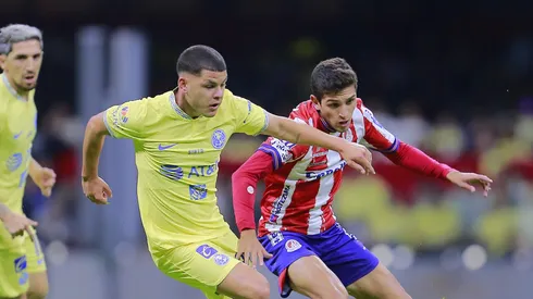 La apuesta que debió pagar el gobernador de San Luis de Potosí por la victoria de América