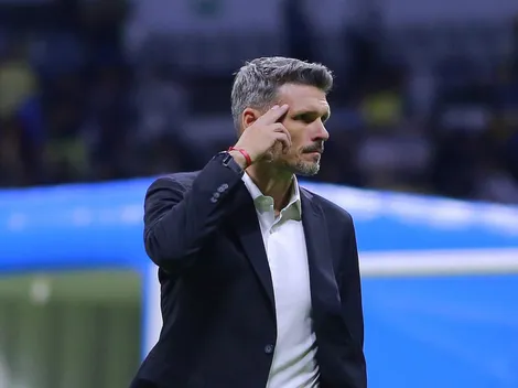 Desde Europa vienen por dos figuras de América