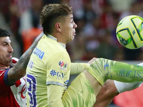 Las tres ventajas clave que tiene América sobre Chivas para avanzar en la Liguilla