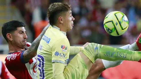 Las tres ventajas clave que tiene América sobre Chivas para avanzar en la Liguilla