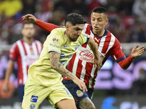 ¿Cuándo y dónde se juega la VUELTA del Clásico Nacional?