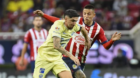 América tendrá su segunda prueba de la llave de Semifinales.