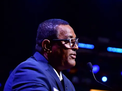 La cruda aseveración del Negro Santos contra Fernando Ortíz