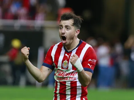 Alan Mozo provocó a América y prometió revancha